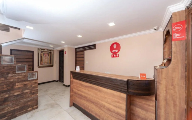 Rsm Shelters By OYO Rooms