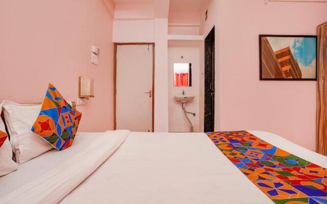 Hotel Elite Stay