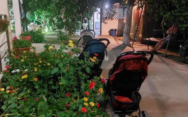 Guest House Leto