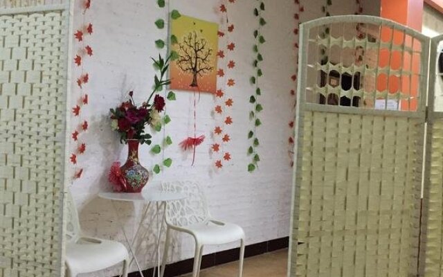 Wuzhou Youth Hostel