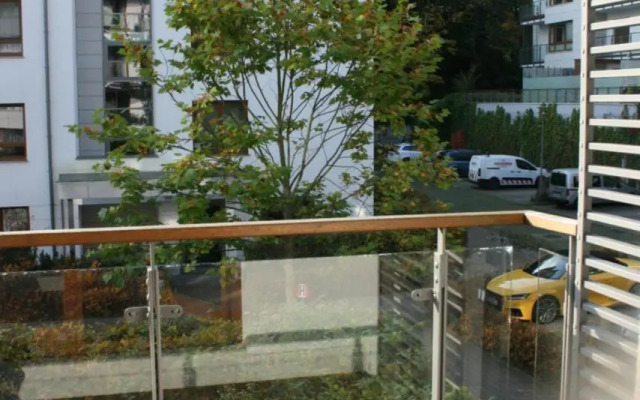 Sopot Apartment