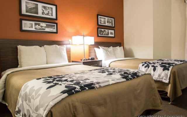 Sleep Inn Ormond Beach - Daytona