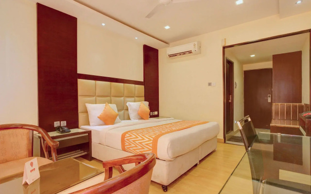 OYO Flagship 460 Miyapur