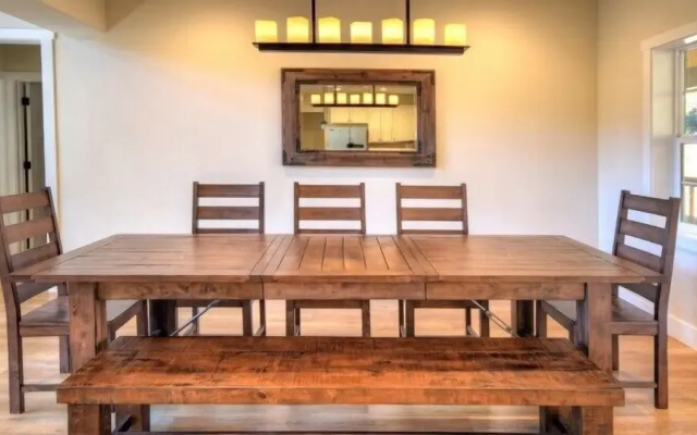 Scenic Wonders River Rock 3 Bedroom Loft