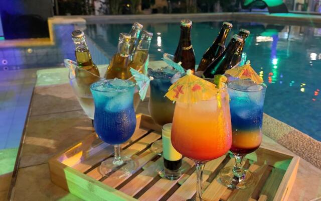 8 Dragons Private Resort and Events Place by Cocotel