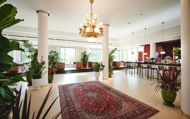 Hotel Weitzer Graz