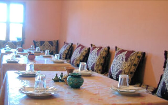 Guest House La Fibule d'Or