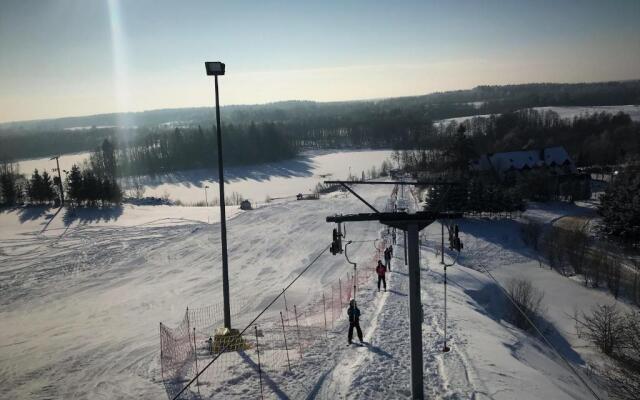Okrągłe Resort Ski & Spa