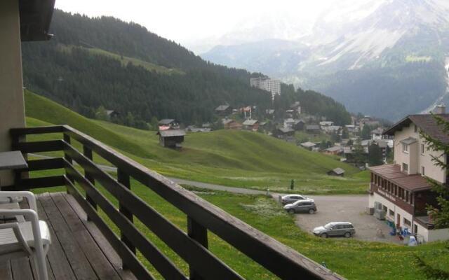 Chalet Bergblick