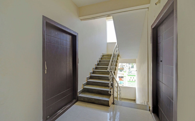 Via Silver Suites