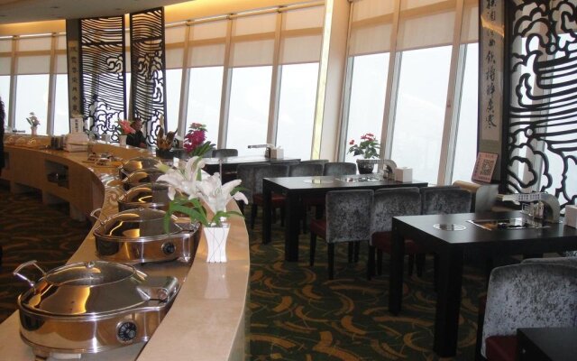 International Trade Hotel