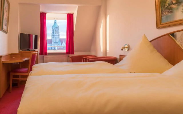 Hotel Bayernland