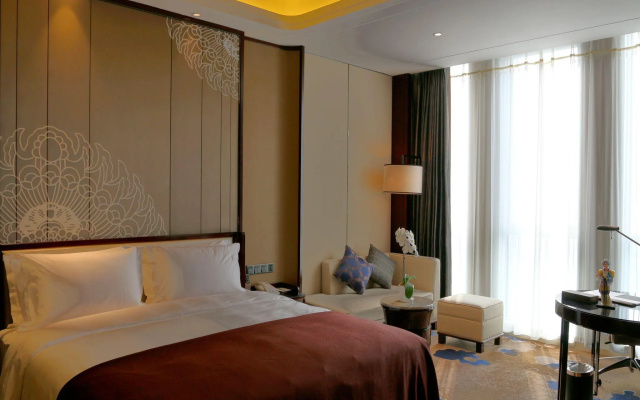 Grand Skylight International Hotel – Guest Rooms – Beijing