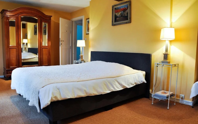 Bed  Breakfast de Genval