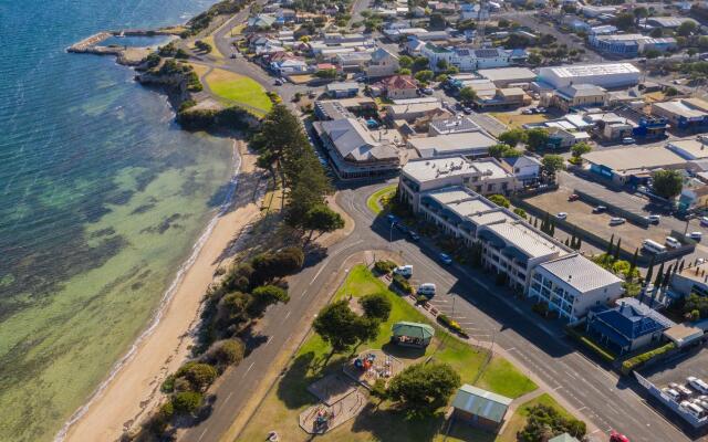 Aurora Ozone Hotel Kangaroo Island