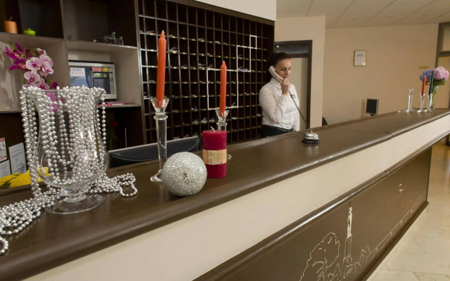 Hotel Faraon