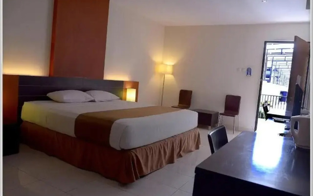 LPP Convention Hotel Yogyakarta