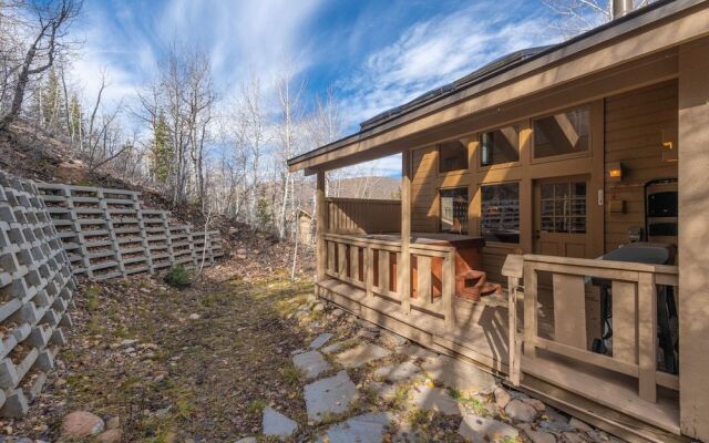 Aspenwood by Luxury Mountain Destination