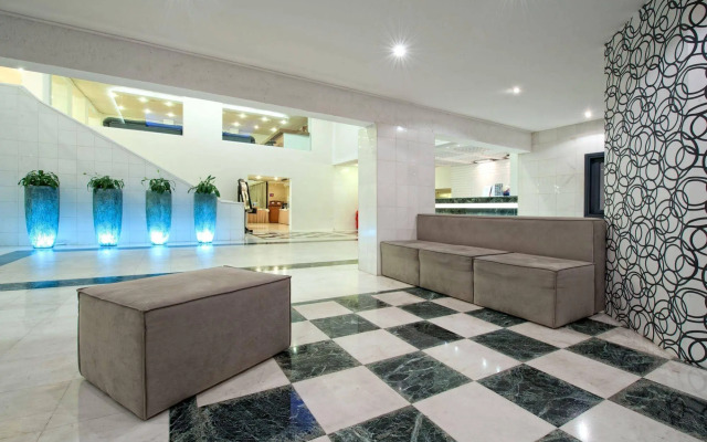 Heronissos Hotel - All inclusive