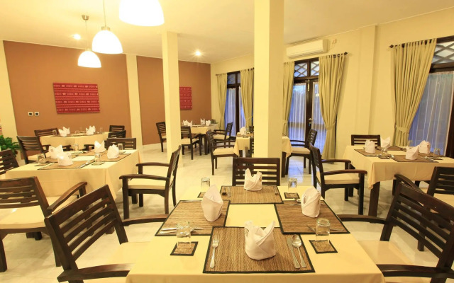 Samawa Transit Hotel