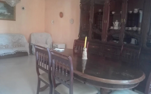 Casa rural los amigos