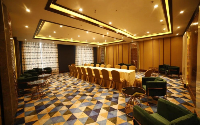 Hotel Ortus