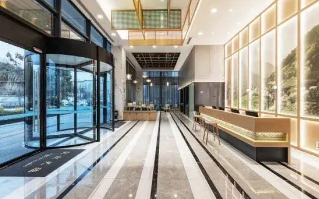 True Go Hotel
