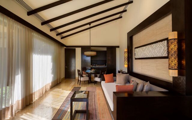 Banyan Tree Mayakoba