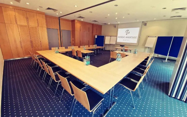 Avantage Sporthotel