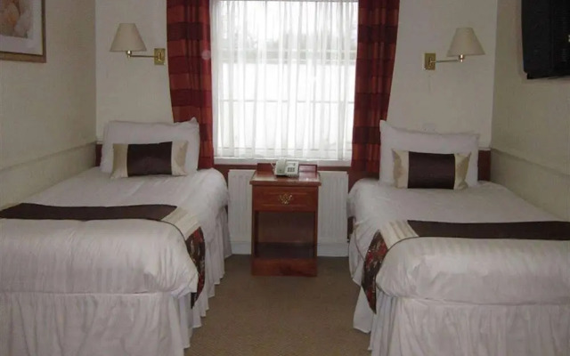 Millbrook Lodge Hotel