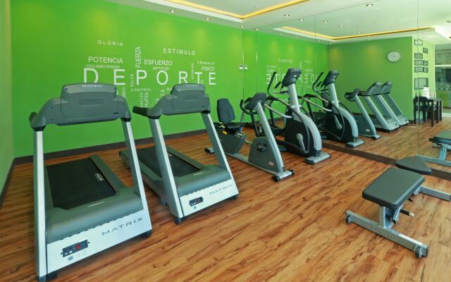 Holiday Inn Chilpancingo