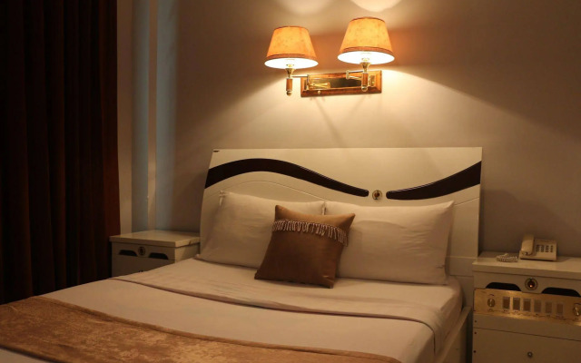 You Eng Hotel