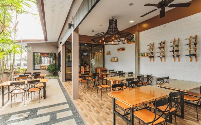 Condo in Karon in Chic Condo - Unit A108