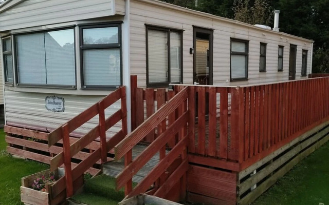 Cairnryan Heights t-a Brae Holiday Homes