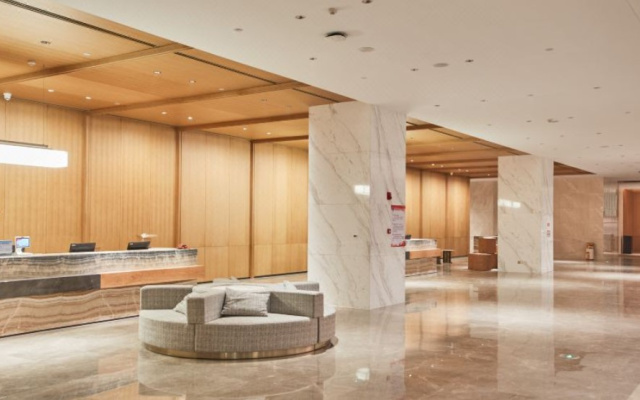 Burrit Hotel
