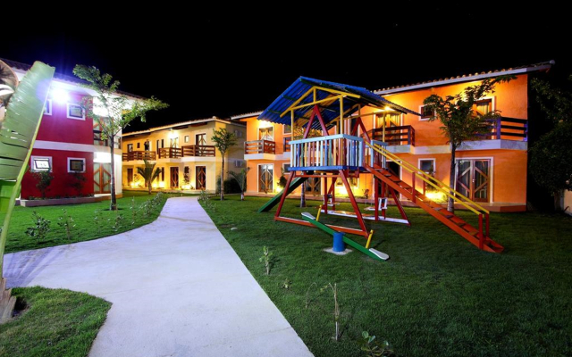 Vitória Régia Hotel