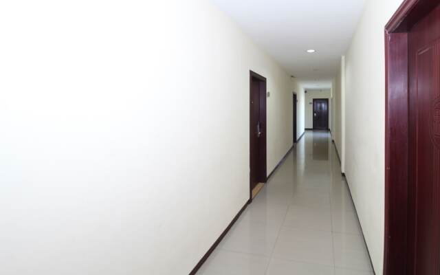Airy Raya Rungkut Juanda Surabaya