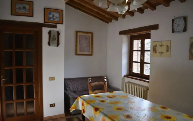 Casa Celeste Volterrano Umbria