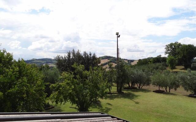 B&B Madonna degli Angeli
