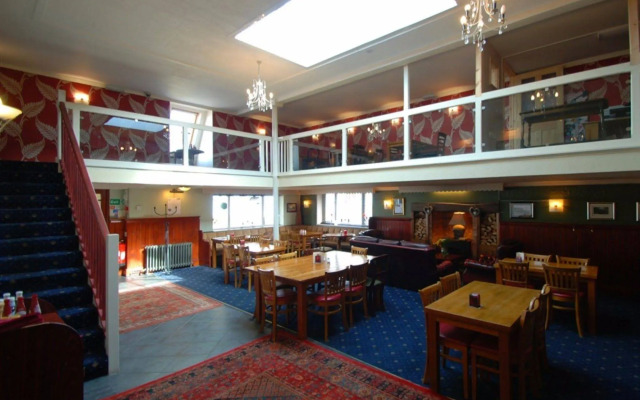 The Gladstone