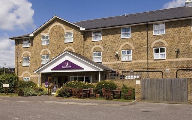 Premier Inn Margate