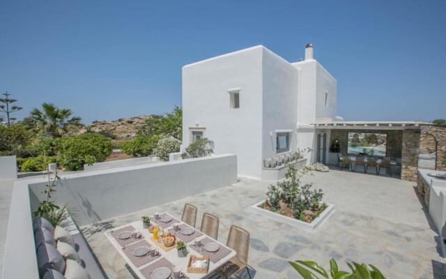 Villa Ada Mykonos