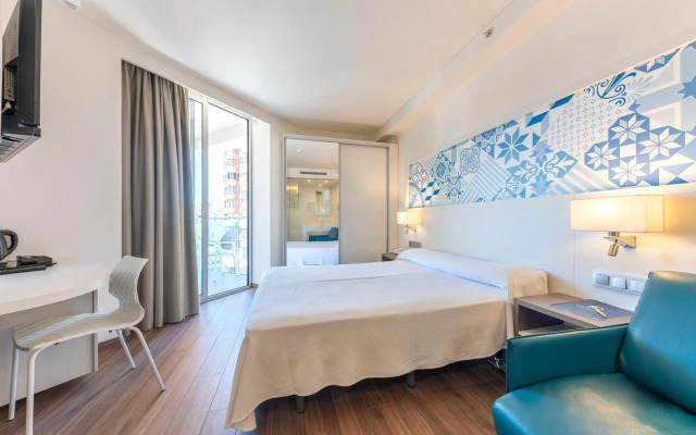 Port Benidorm Hotel & Spa