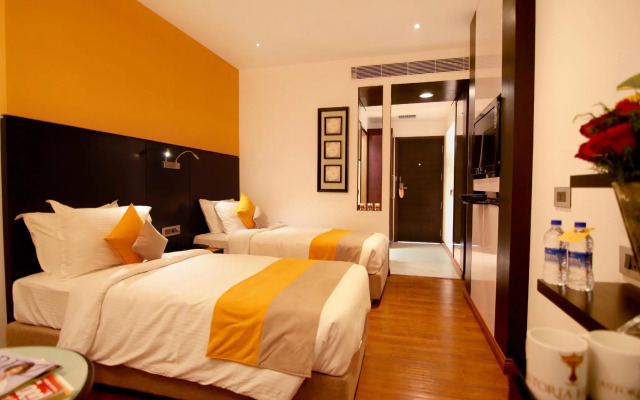 Astoria Hotels Madurai