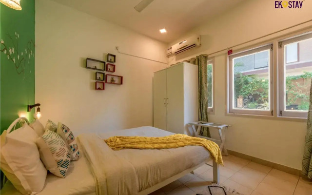 EKOSTAY - SIGNATURE Apartment