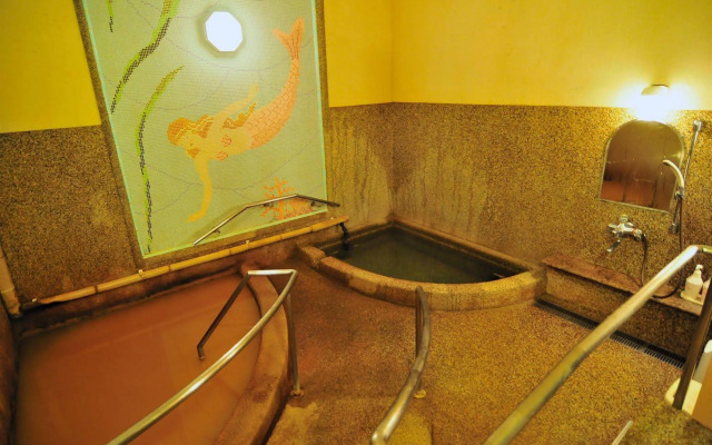 Hotel Hanakoyado
