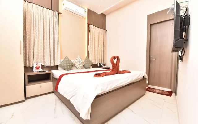 Basera Guest House – Guest Rooms – Kolkata