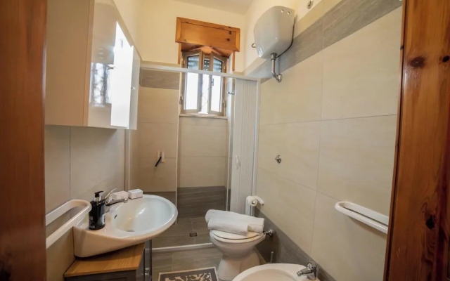 Villa G&G On Sea Shore