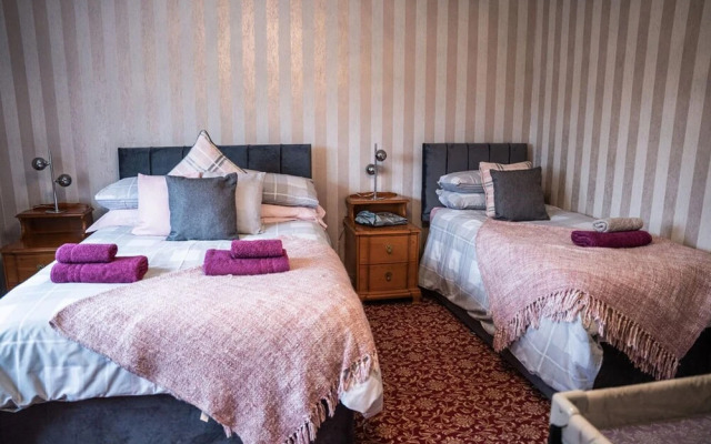 West Down Farm - B&B
