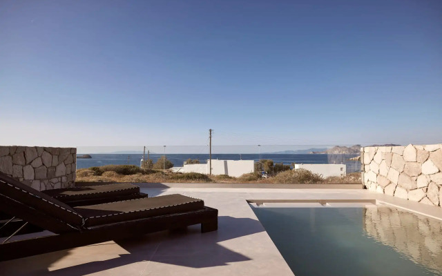 Serenity Suite Milos